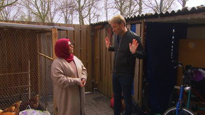 Mr. Frank Visser: hoe is het nu met? 7. évad Ep.2 2. epizód