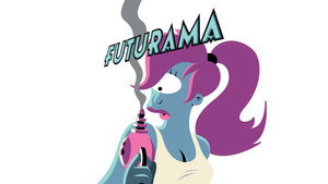 Futurama kép