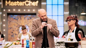 Masterchef Celebrity: Colombia 3. évad Ep.39 39. epizód