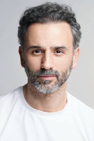 Aydın Sezgin profil kép