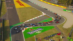 Formula 1: Hajsza a túlélésért 4. évad Ep.5 Életben maradni