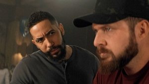SEAL Team 3. évad Ep.7 Láthatatlan ellenség
