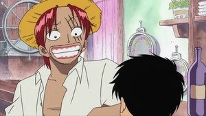 One Piece 1. évad Ep.4 4. epizód
