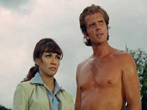 Tarzan 1. évad Ep.16 16. epizód