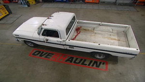 Overhaulin' 4. évad Ep.12 12. epizód