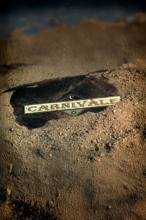 Carnivale - A vándorcirkusz poszter