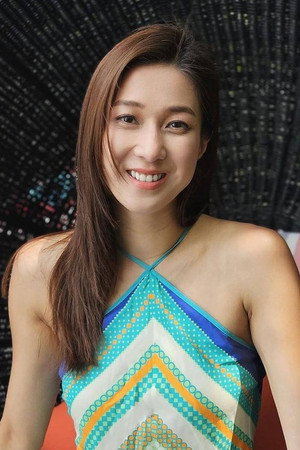 鐘嘉欣 profil kép