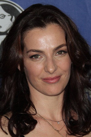 Ayelet Zurer profil kép