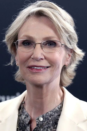 Jane Lynch profil kép