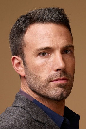 Ben Affleck profil kép