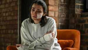 Silent Witness 29. évad Ep.6 6. epizód