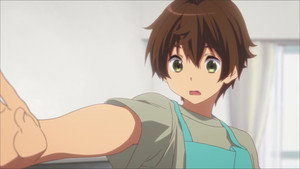 中二病でも恋がしたい! Speciális epizódok Ep.29 29. epizód