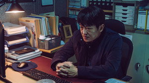 크래시 1. évad Ep.8 8. epizód