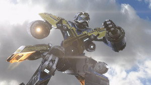 Mech-X4 1. évad Ep.9 9. epizód