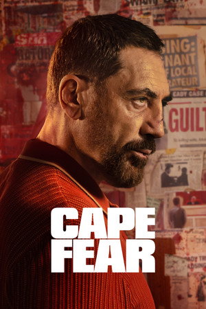 Cape Fear poszter