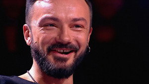 Где логика? 4. évad Ep.5 5. epizód