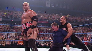 Pankráció - WWE: Smackdown 3. évad Ep.49 49. epizód