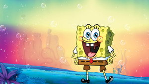 SpongyaBob Kockanadrág kép