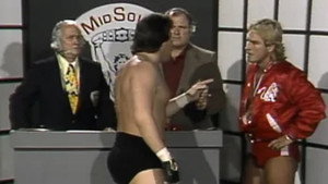 Mid-South Wrestling 5. évad Ep.10 10. epizód