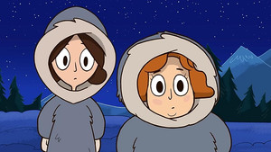 Mary and Flo on the Go! 1. évad Ep.3 3. epizód