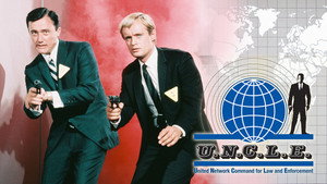 The Man from U.N.C.L.E. kép