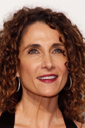 Melina Kanakaredes profil kép