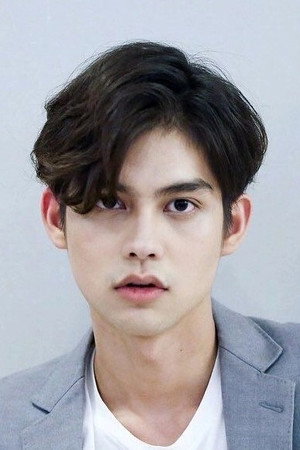 วชิรวิชญ์ ชีวอารี profil kép