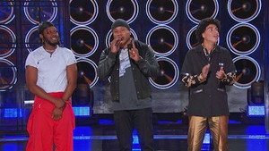 Lip Sync Battle 5. évad Ep.7 7. epizód