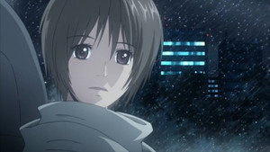 ハチミツとクローバー 1. évad Ep.15 15. epizód
