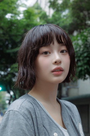 하니 profil kép
