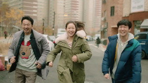 드라마 스테이지 2. évad Ep.7 7. epizód