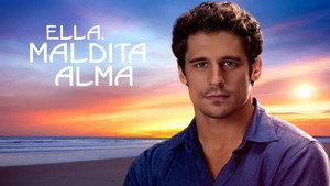 Ella, maldita alma kép