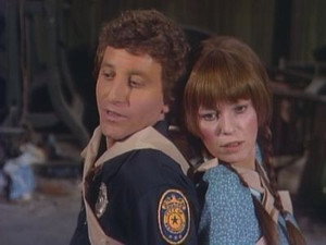 Mary Hartman, Mary Hartman 1. évad Ep.17 17. epizód