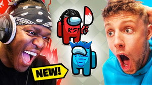 Sidemen Among Us 1. évad Ep.20 20. epizód