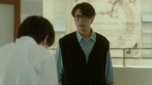 太陽星辰 1. évad Ep.9 9. epizód