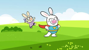 Superbuns kép