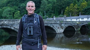 Iolo's River Valleys 1. évad Ep.2 2. epizód