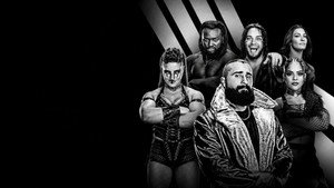 WWE NXT kép