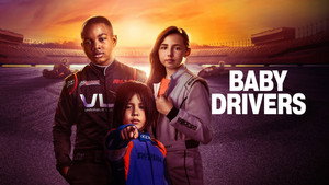 Baby Drivers kép