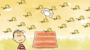 Peanuts by Schulz 1. évad Ep.87 87. epizód