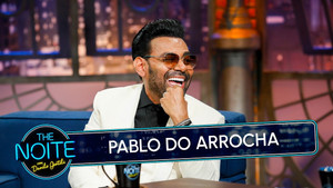The Noite com Danilo Gentili 12. évad Ep.149 149. epizód