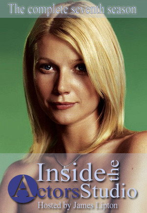 Inside the Actors Studio 7. évad (2000-11-12) poszter