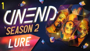 UNEND 2. évad Ep.1 1. epizód