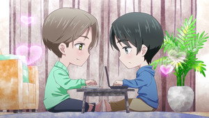30歳まで童貞だと魔法使いになれるらしい Speciális epizódok Ep.11 11. epizód