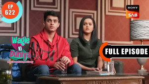 वागले की दुनिया 1. évad Ep.622 622. epizód