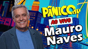 Pânico Jovem Pan 11. évad Ep.126 126. epizód