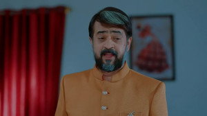 Naagini 1. évad Ep.19 19. epizód