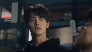 你好，安怡 1. évad Ep.21 21. epizód