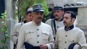 باب الحارة kép