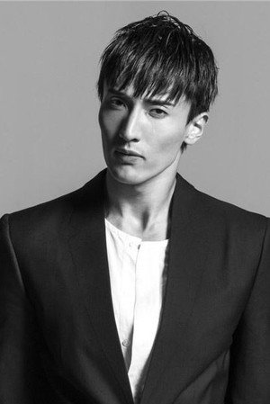 王传君 profil kép